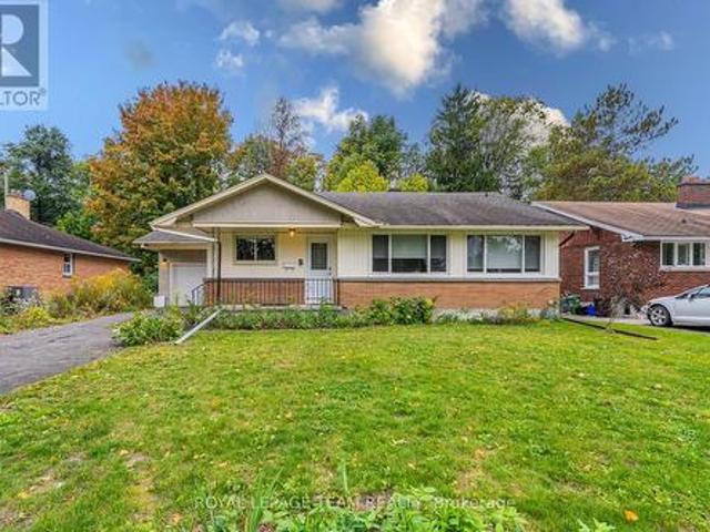 House for rent in College, Ottawa