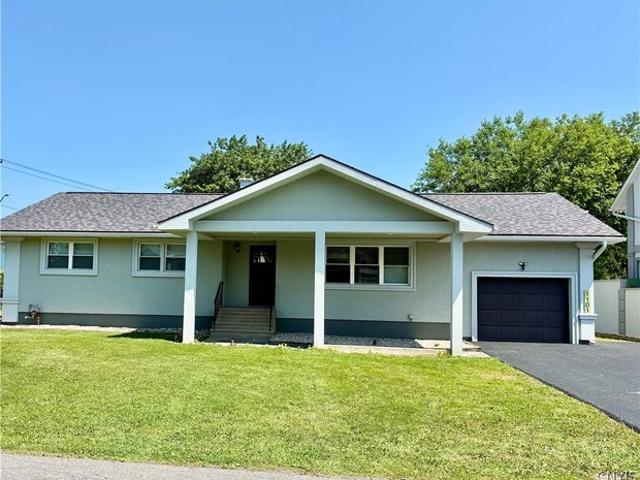 House for sale in Oneida, New York
