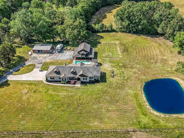House for sale in New Hope, Alabama