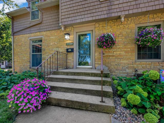 House for sale in Fairmont, Minnesota