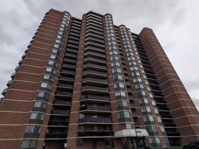 Condo for sale in Woburn, Ontario