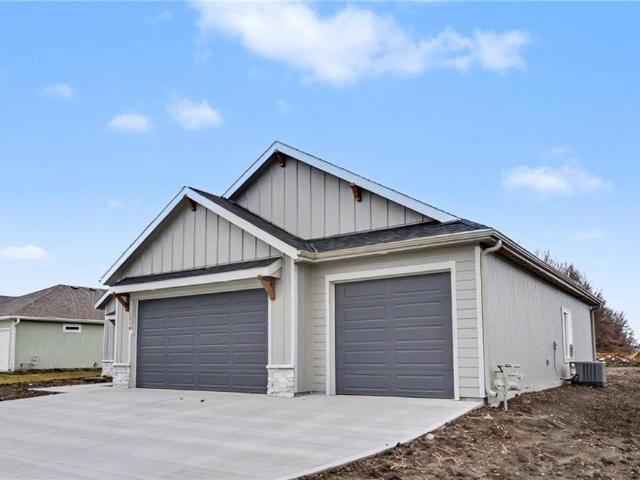 House for sale in Kansas