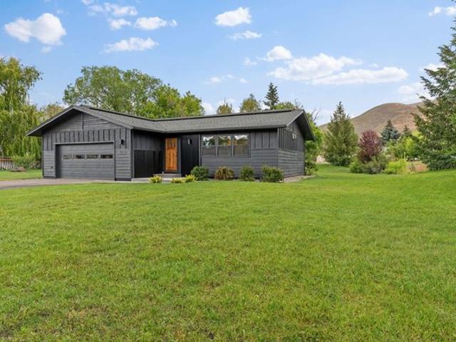 House for sale in Hailey, Blaine County