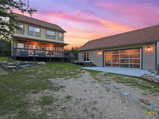 House for sale in Fischer, Texas