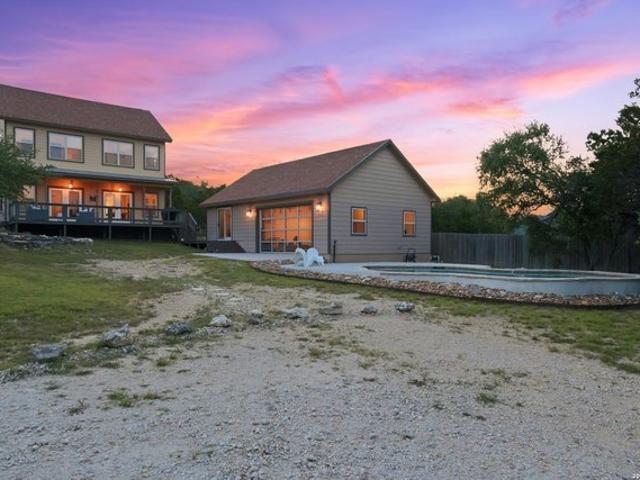 House for sale in Fischer, Texas