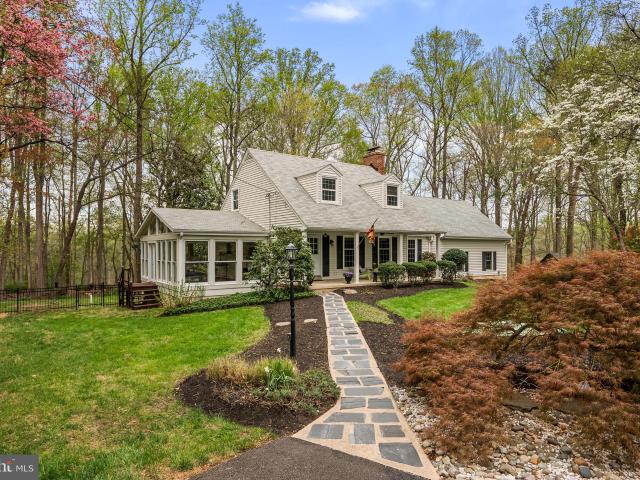 House for sale in Ashton, Maryland