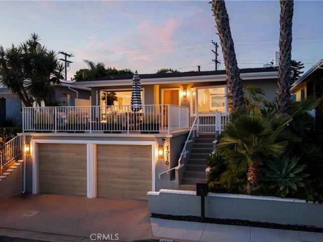 House for sale in San Clemente, California