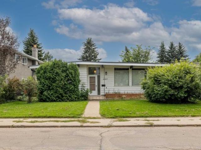 House for sale in Wedgewood, Alberta