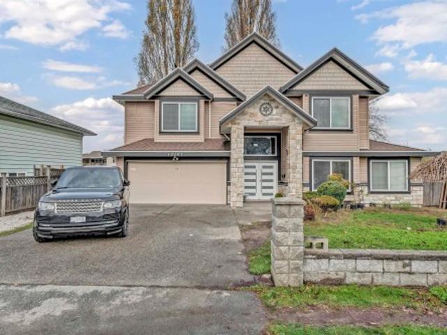 House for sale in Surrey, British Columbia