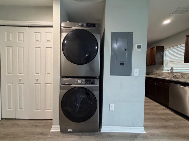 Apartment for rent in Winter Haven, Florida