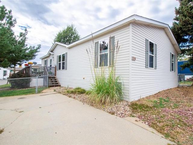 House for sale in Golden, Colorado