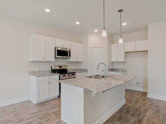 House for sale in De Soto, Louisiana
