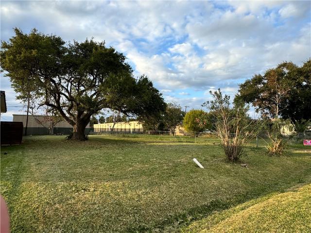 Land for sale in Corpus Christi