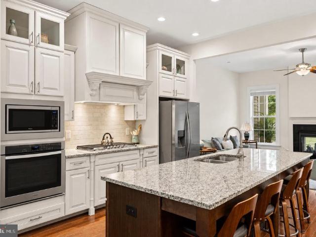Townhouse for sale in Odenton, Maryland