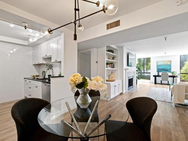 Condo for sale in San Mateo, California