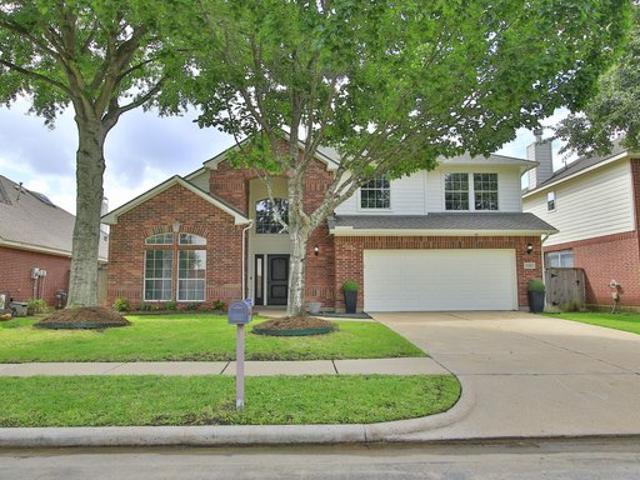 House for sale in Harris, Texas