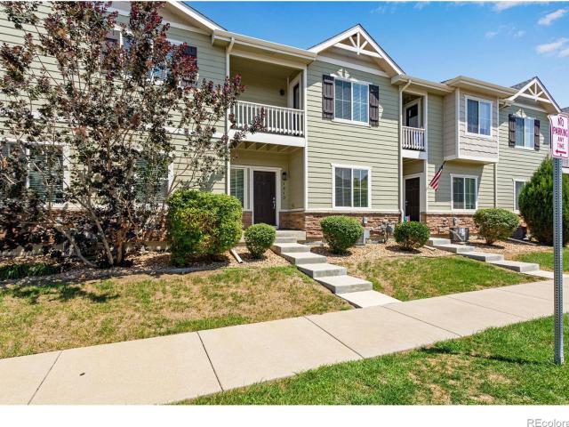 Townhouse for sale in Longmont, Boulder County