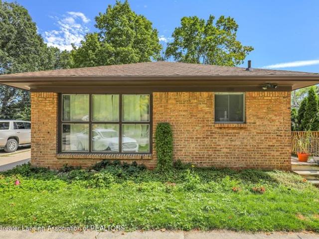 House for sale in Lansing, Michigan