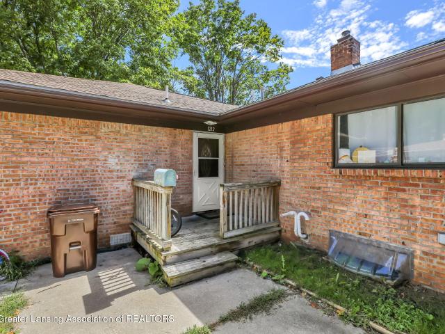 House for sale in Michigan