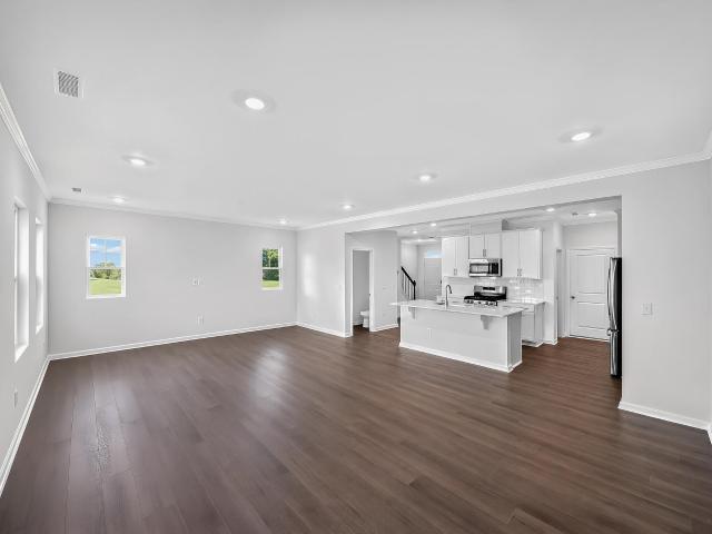 Townhouse for sale in Averette Farms, Rolesville