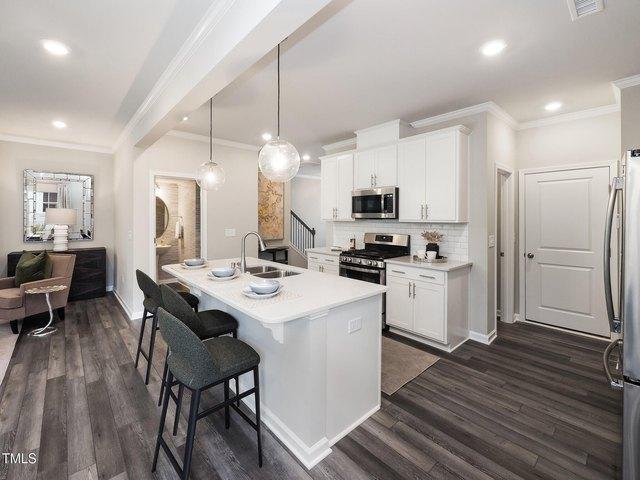 Townhouse for sale in Wake, North Carolina