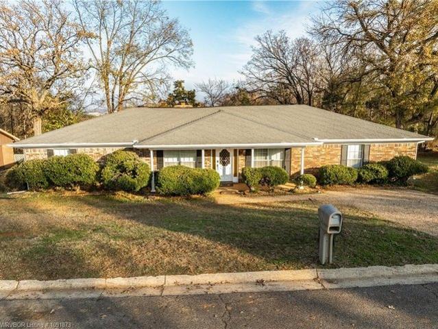 House for sale in Ark