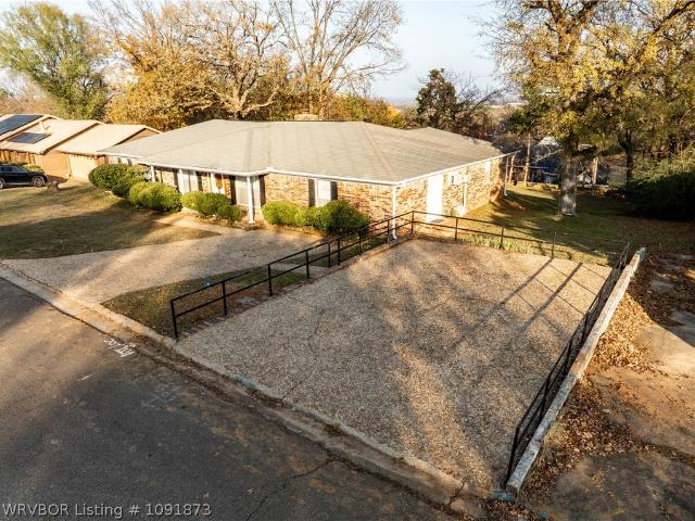 House for sale in Ark