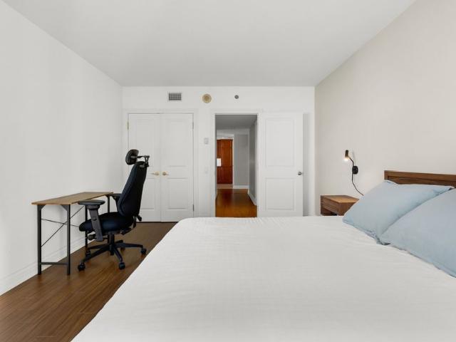Apartment for rent in St. Leonard's, Quebec