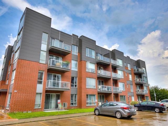 Apartment for rent in Les Moulins, Quebec