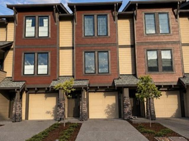Townhouse for sale in North Bend, Washington