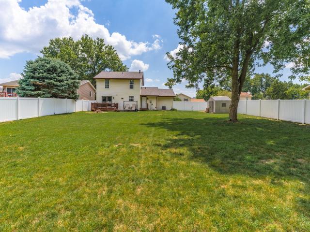 House for sale in Mclean, Illinois