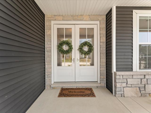 House for sale in Mahomet, Illinois
