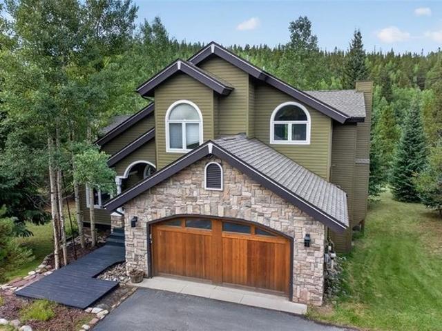 House for sale in Colorado