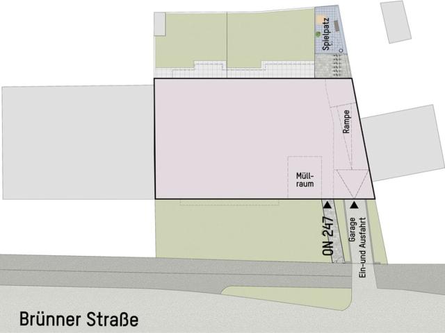 Wohnung kaufen in Seestadt, Wien