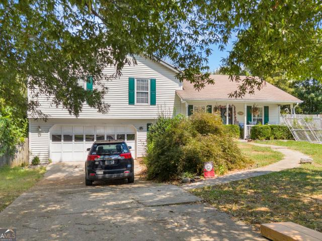 House for sale in Auburn, Georgia