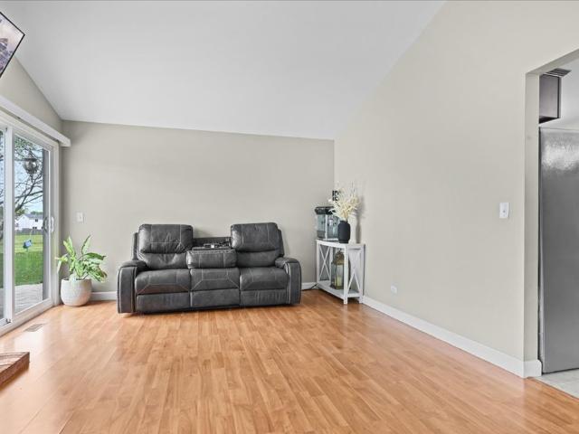 House for sale in Aurora, Illinois