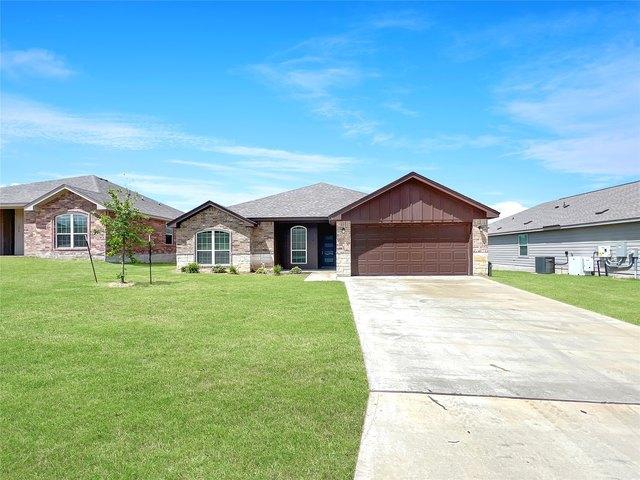 House for sale in Temple Bar Marina, Texas