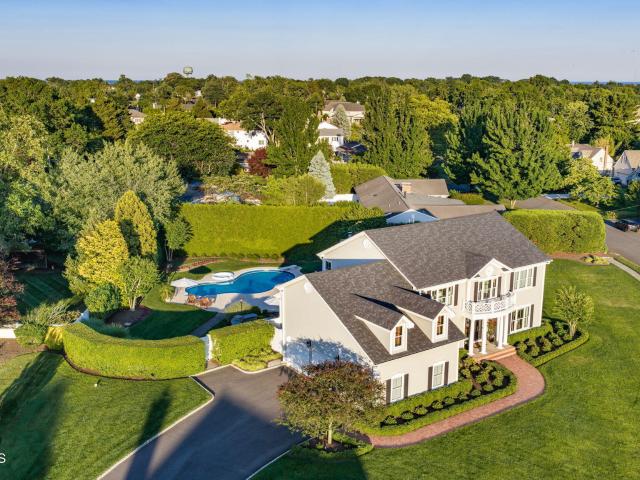 House for sale in Monmouth, New Jersey