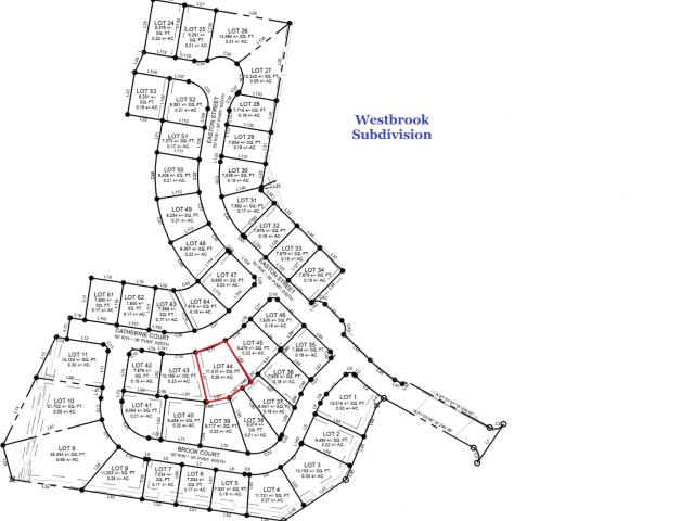 Land for sale in Simpson, Kentucky