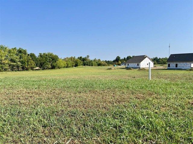 Land for sale in Simpson, Kentucky