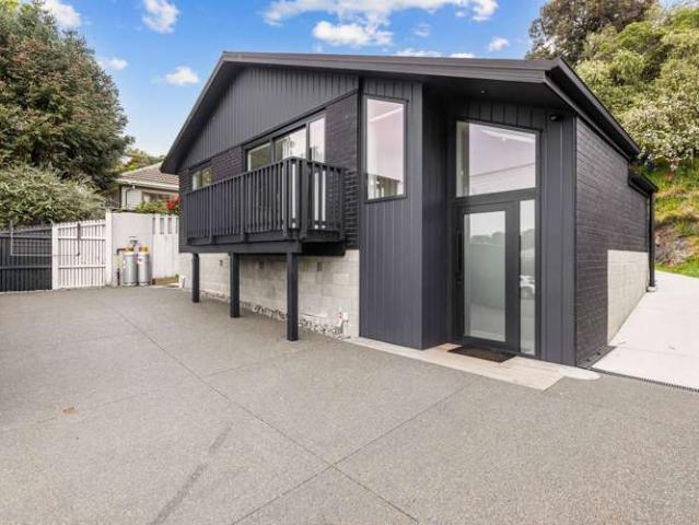 House for sale in Saint Martins, Christchurch