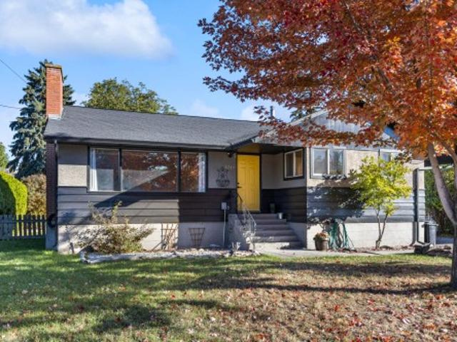 House for sale in Kelowna, Regional District of Central Okanagan