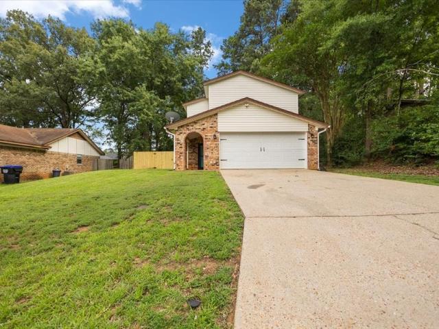 House for sale in Longview, Texas