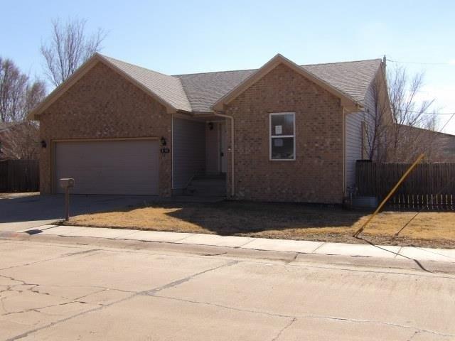 House for sale in Kansas