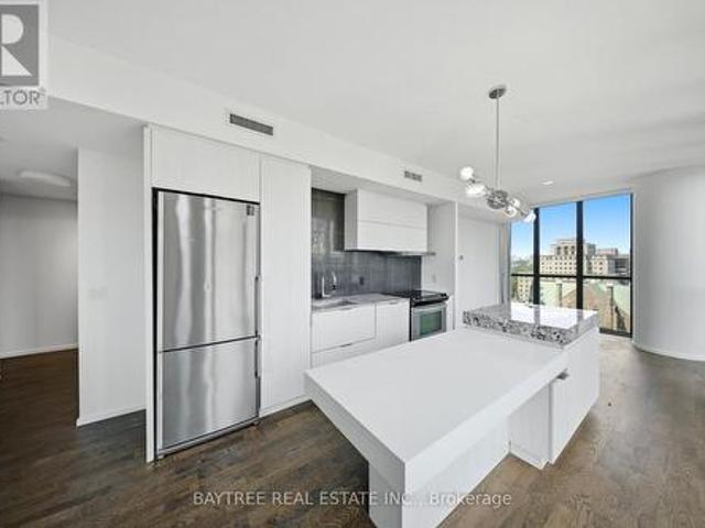 Condo for sale in Woburn, Ontario