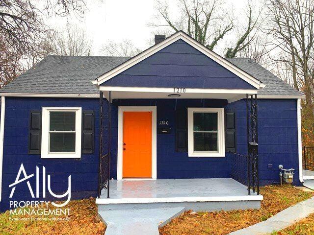 Apartment for rent in Charlottesville