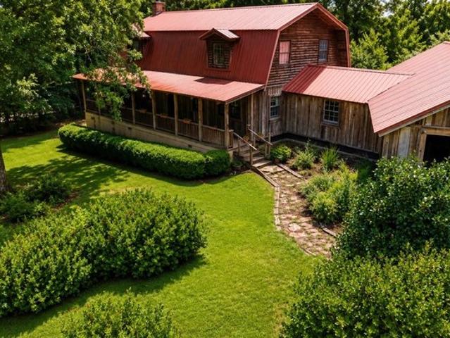 House for sale in Thomasville, Alabama