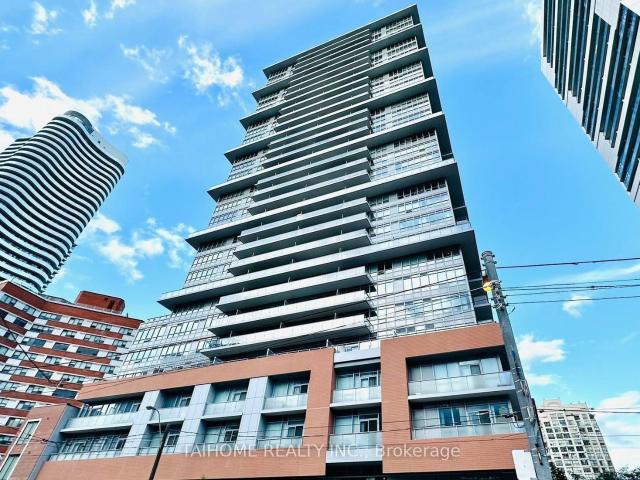 Condo for rent in Woburn, Ontario