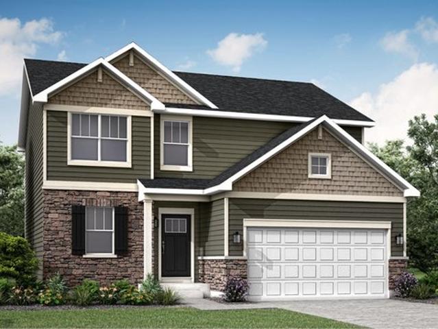 House for sale in Minooka, Illinois