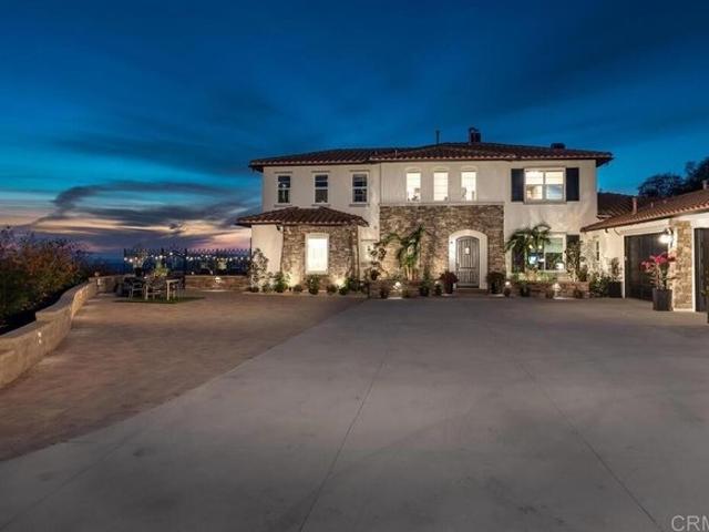 House for sale in Bonsall, California